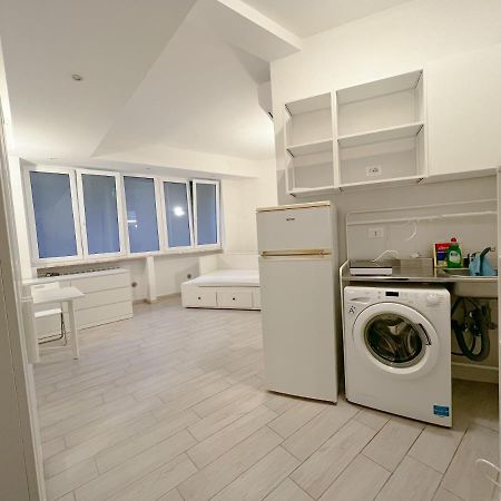 Confortable And Centrally Milan Flat Kültér fotó