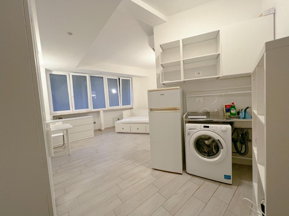 Confortable And Centrally Milan Flat Kültér fotó