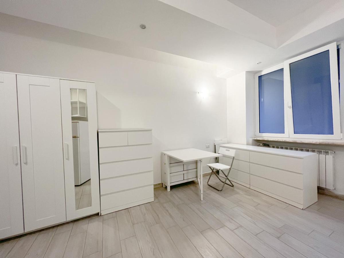 Confortable And Centrally Milan Flat Kültér fotó